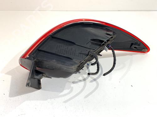 Right taillight MAZDA 6 Saloon (GJ, GL) 2.5 (GJ5FP, GL1032, GL1033) | BP39363230C35 - Image 2