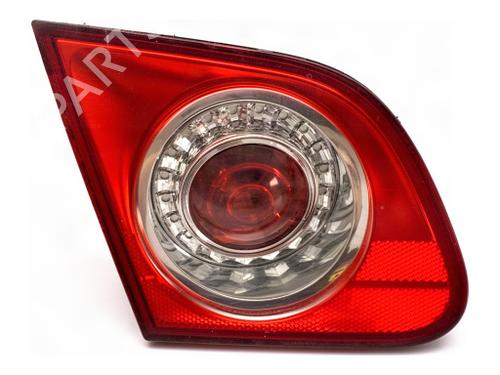 Used Left taillight Left taillight VW PASSAT B6 (3C2) 2.0 FSI (150 hp) 40488949 40488949