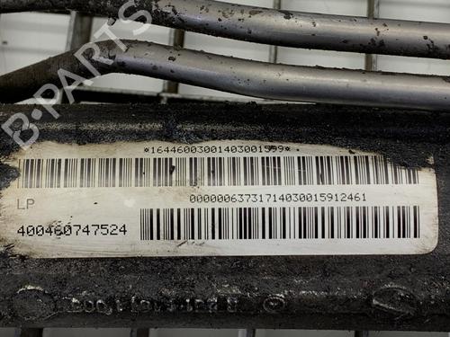 Steering rack MERCEDES-BENZ GL-CLASS (X164) GL 320 CDI 4-matic (164.822) | BP40001663M22 - Image 8
