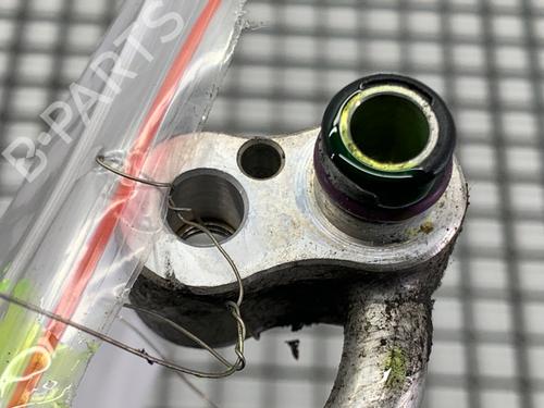 AC pipe BMW 3 Touring (E46) 318 i | BP39328270M126 - Image 3