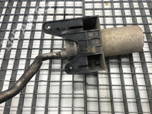 AC pipe AUDI A4 B7 Avant (8ED) 1.9 TDI | BP39291822M126 - Image 3