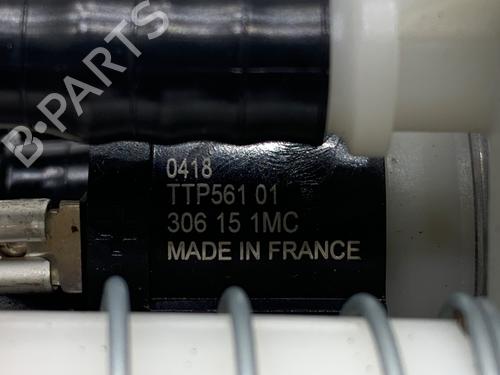 Fuel pump DACIA DUSTER (HS_) 1.2 TCe 125 | BP39357684M76 - Image 3
