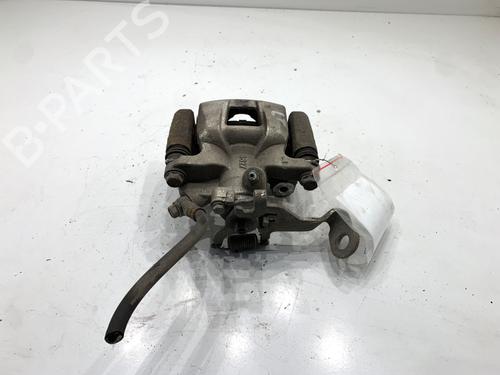 Left rear brake caliper MAZDA 6 Saloon (GJ, GL) 2.5 (GJ5FP, GL1032, GL1033) | BP39363702M107 - Image 2