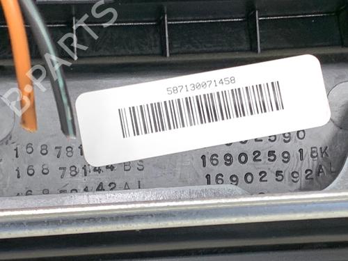 Middle console MERCEDES-BENZ GL-CLASS (X164) GL 320 CDI 4-matic (164.822) | BP39336556I22 - Image 7