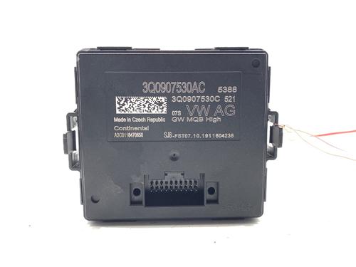 Used Electronic module Electronic module 39310997 39310997