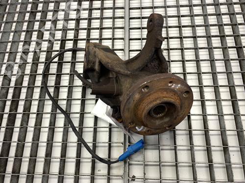 left-front-steering-knuckle-citroen-c3-ii-sc_-2009-39301845 main image