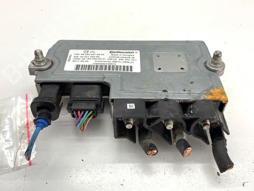 Electronic module PEUGEOT 508 I (8D_) 2.0 BlueHDi 150 | BP39373176M83 - Image 2