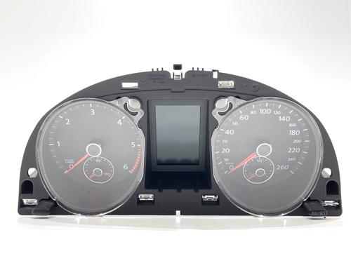 Used Instrument cluster Instrument cluster 39308743 39308743