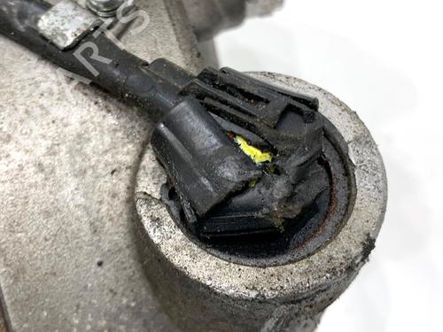 AC compressor RENAULT MEGANE IV Hatchback (B9A/M/N_) 1.5 dCi 110 (B9A3) | BP39340092M34 - Image 4