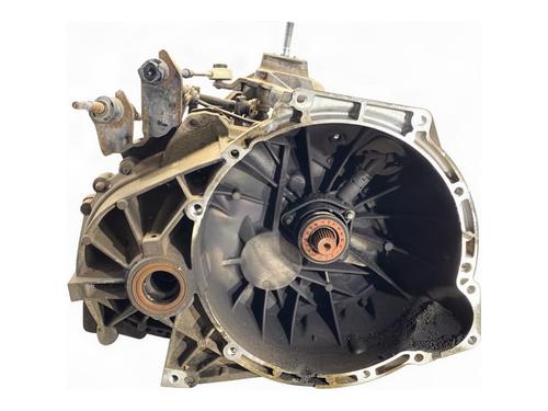gearbox-ford-mondeo-iv-ba7-2007-2008-2009-2010-2011-2012-2013-2014-2015-39735946 main image