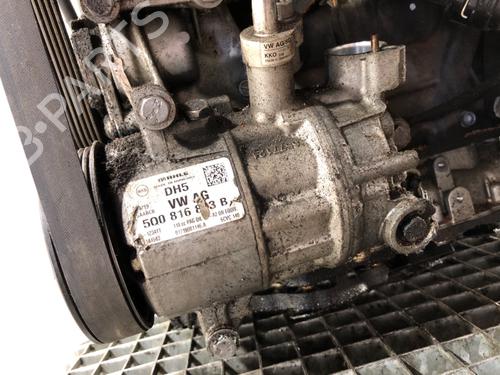 Engine SKODA KAROQ (NU7, ND7) 2.0 TSI 4x4 | BP39294204M1  - Image 12
