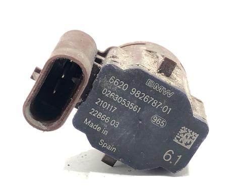 Electronic module BMW 5 (G30, F90) M5 Competition | BP39316232M83 - Image 2