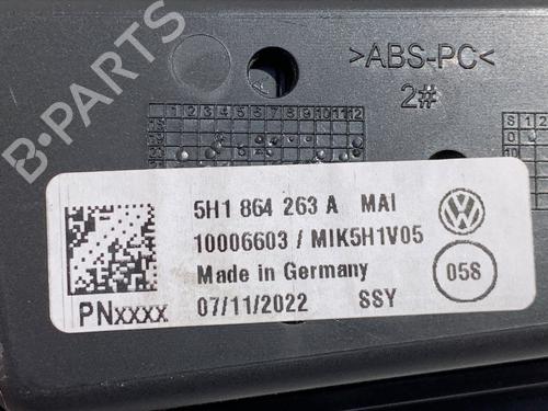 Andre VW GOLF VIII Variant (CG5, DB5) 2.0 TDI | BP39378490O1 - Image 5