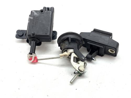 Bagklap lås DACIA SANDERO 1.4 (BS0C, BS0A, BS0G, BS1F, BS0E) | BP39628411C101 - Image 2