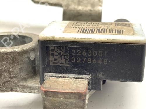 Cable FORD FOCUS IV (HN) 1.0 EcoBoost | BP40057271E12 - Image 5