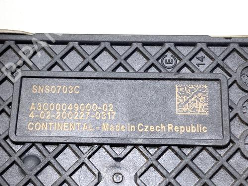 Electronic sensor VW CADDY IV Box Body/MPV (SAA, SAH) 2.0 TDI | BP39350046M84 - Image 5