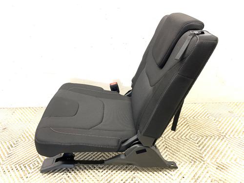 Rear seat FORD S-MAX (CJ, WA6) 2.0 TDCi | BP39299235C17 - Image 2