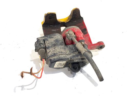 Right rear brake caliper AUDI Q8 (4MN, 4MT) 50 TDI Mild Hybrid quattro | BP39318471M106 - Image 3