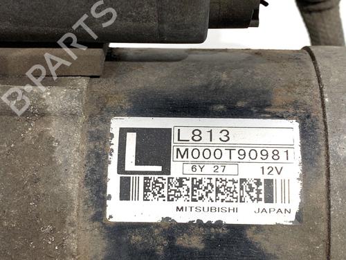 Starter MAZDA 5 (CR) 1.8 (CR19) | BP39303396M8 - Image 5