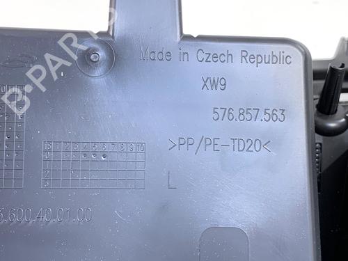 Guantera SEAT ATECA (KH7, KHP) 1.5 TSI | BP39344727C95 - Image 9