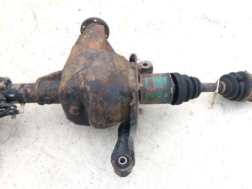 Front differential OPEL MONTEREY B (M98) 3.0 DTI (UBS73D, UBS73G) | BP39284997M23 - Image 4