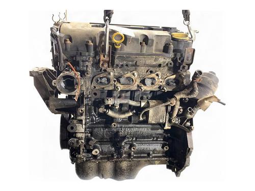 Used Engine Engine OPEL MERIVA B MPV (S10) 1.4 (75) (120 hp) 40250646 40250646