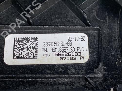 Middle console BMW X5 (G05, F95) xDrive 30 d | BP39330562I22 - Image 9