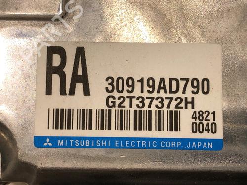 Gearbox control unit SUBARU WRX Saloon (GJ) 2.0 AWD | BP39293698M52 - Image 5