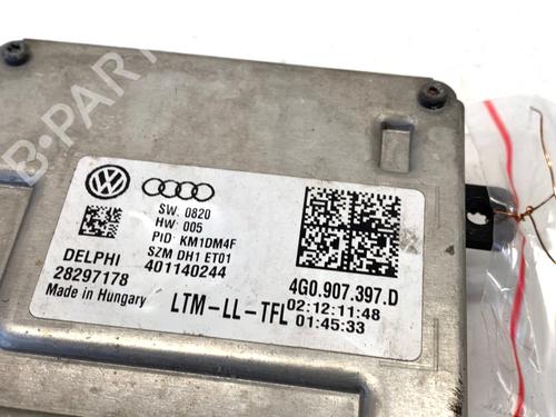 Electronic module AUDI A6 C7 Avant (4G5, 4GD) 2.0 TDI | BP39333824M83 - Image 4