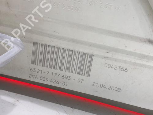 Left taillight BMW 5 Touring (E61) 520 d | BP39371006C34  - Image 5