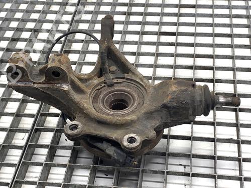 Right front steering knuckle CITROËN DS4 (NX_) 2.0 HDi 165 | BP39330077M26 - Image 4
