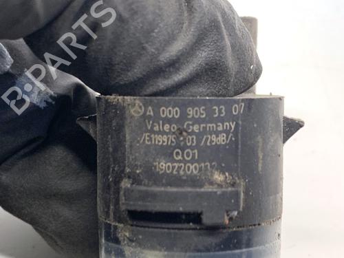 Electronic module MERCEDES-BENZ GLE (V167) GLE 300 d 4-matic (167.119) | BP39335839M83 - Image 4