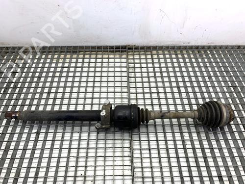 Used Right front driveshaft Right front driveshaft 39337183 39337183