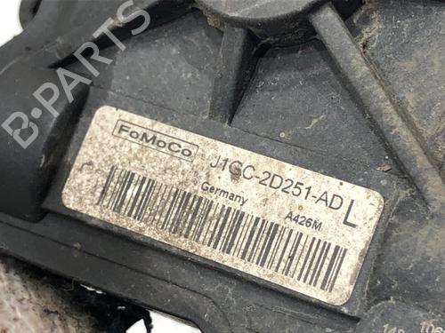 Left rear brake caliper FORD S-MAX (CJ, WA6) 2.0 EcoBlue 4x4 | BP39343326M107 - Image 5