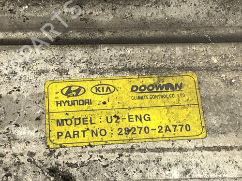 Intercooler KIA CEE'D (JD) 1.6 CRDi 128 | BP39360632M30 - Image 5