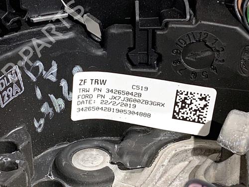 Rat FORD FOCUS IV Turnier (HP) 1.5 EcoBoost | BP39307120C49 - Image 5