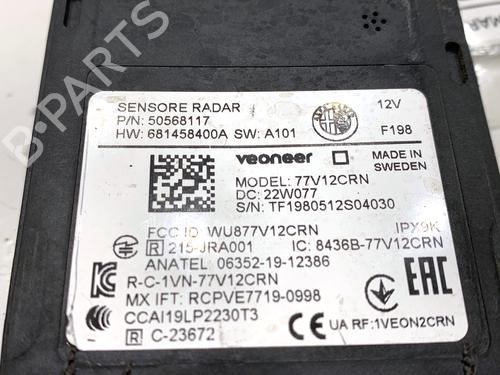 Electronic module ALFA ROMEO STELVIO (949_) 2.0 Q4 (949.AXA2A) | BP39312216M83 - Image 4