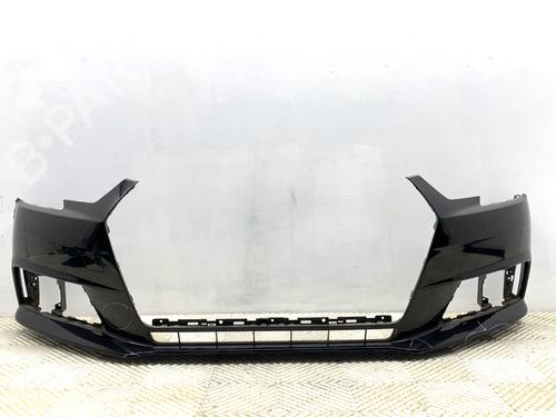 front-bumper-audi-a4-b9-avant-8w5-8wd-2015-39302636 main image