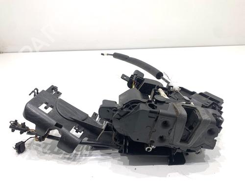 front-left-lock-jaguar-xf-i-x250-2008-2009-2010-2011-2012-2013-2014-2015-39321313 main image
