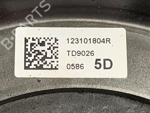 Flywheel RENAULT MEGANE IV Saloon 1.3 TCe 140 (LVNB) | BP39305540M101 - Image 7