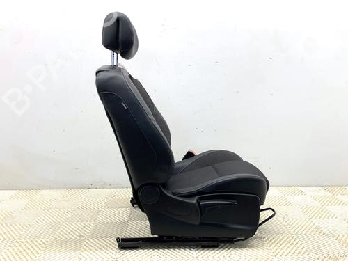Right front seat RENAULT MEGANE CC (EZ0/1_) 1.4 TCe (EZ0F, EZ1V) | BP39302317C16 - Image 8