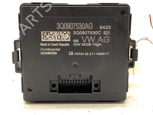 Electronic module VW TOURAN (5T1) 1.5 TSI | BP39292032M83 - Image 3