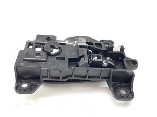 Rear left interior door handle HYUNDAI KONA (SX2) 1.6 T-GDi | BP40001376I15 - Image 2