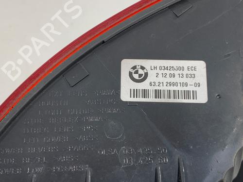 Left taillight BMW X1 (E84) sDrive 18 d | BP39703420C34  - Image 5