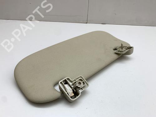 Left sun visor MINI MINI (R56) One | BP39360653I1 - Image 3