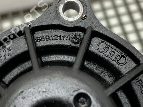 Pipe AUDI A5 (8T3) 3.0 TDI quattro | BP39322222M125 - Image 4