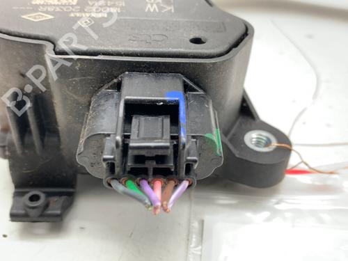 Pedal RENAULT KANGOO III Box Body/MPV 1.5 Blue dCi 95 (FJAB) | BP39376709I4 - Image 3