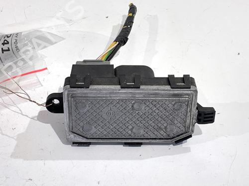 Varmeblæsermodstand FORD KUGA II (DM2) 1.6 EcoBoost | BP39352535M108 - Image 2