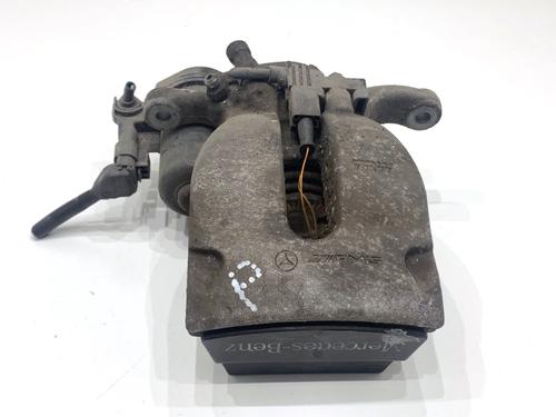 hjre-bremsekaliber-bag-mercedes-benz-gl-class-x166-2012-2013-2014-2015-39332780 main image