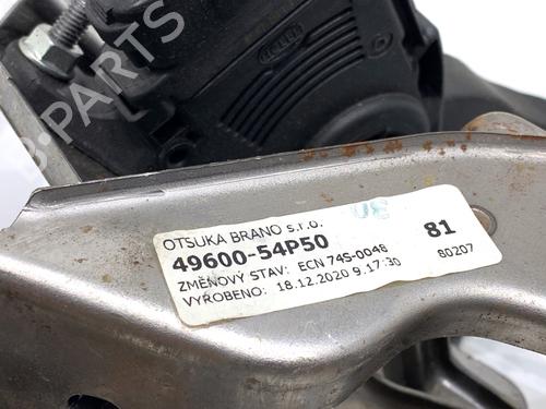 Pedal SUZUKI VITARA (LY) 1.4 Hybrid (Mild Hybrid) (APK414) | BP39354691I4 - Image 5